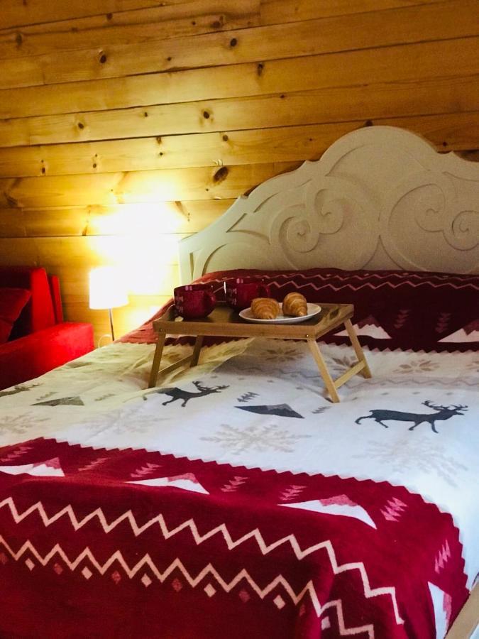 Gudauri-Suite-222 Exteriör bild