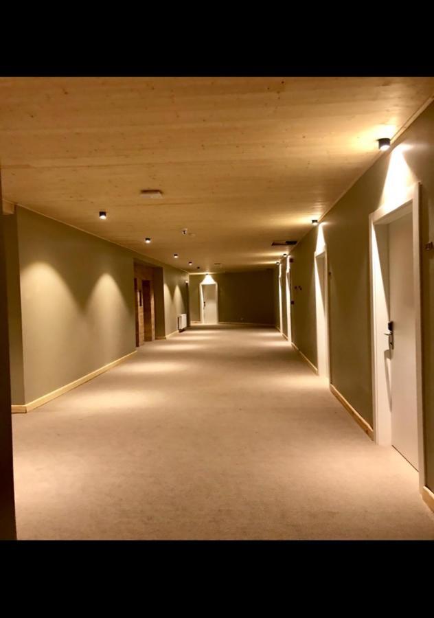 Gudauri-Suite-222 Exteriör bild